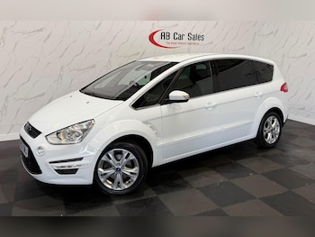 Used Ford S-Max 2013 for sale - 79453551: Photo