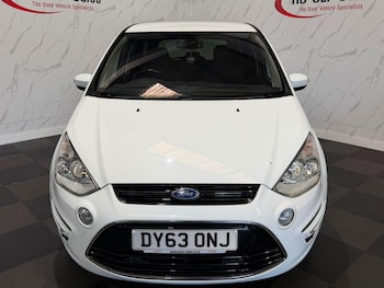 Used Ford S-Max 2013 for sale - 79453551: Photo