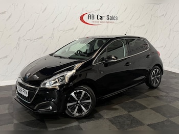 Used Peugeot 208 2019 for sale - 78822897: Photo