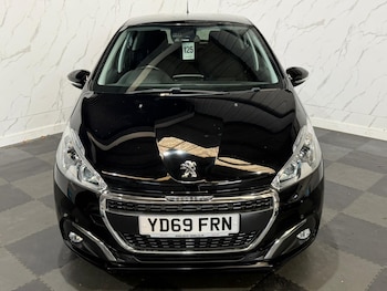 Used Peugeot 208 2019 for sale - 78822897: Photo