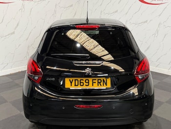 Used Peugeot 208 2019 for sale - 78822897: Photo