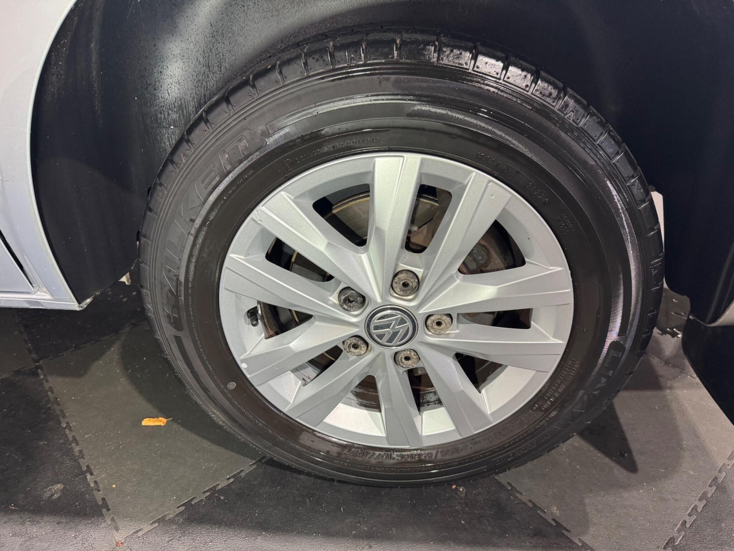 Used Volkswagen Transporter 2018 for sale - 76398320: Photo 24