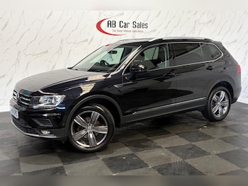 Used Volkswagen Tiguan Allspace 2019 for sale - 79158354: Photo