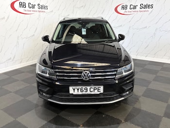 Used Volkswagen Tiguan Allspace 2019 for sale - 79158354: Photo