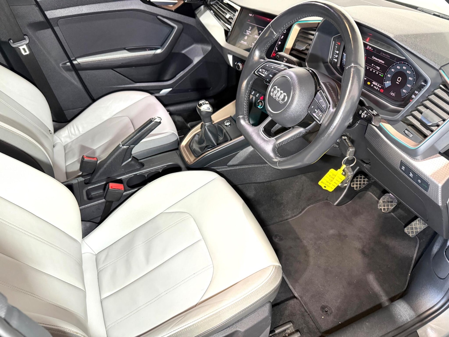 Used Audi A1 2019 for sale - 77120142: Photo 11