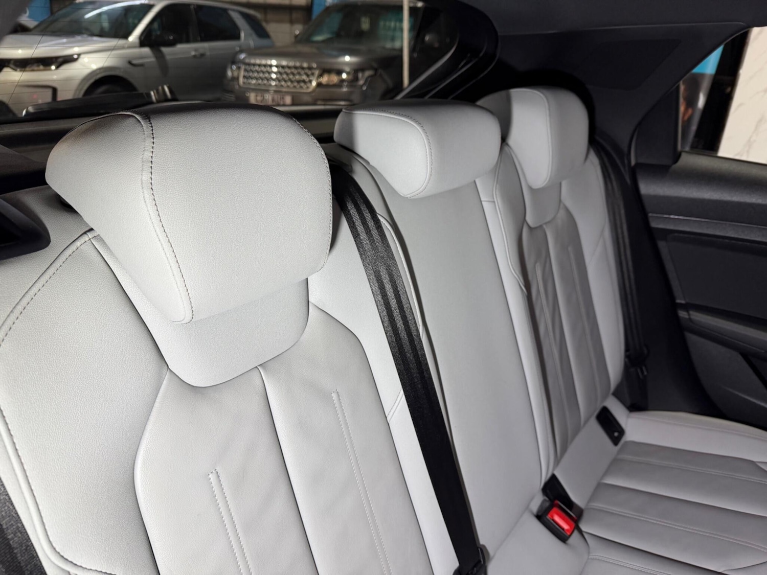 Used Audi A1 2019 for sale - 77120142: Photo 15