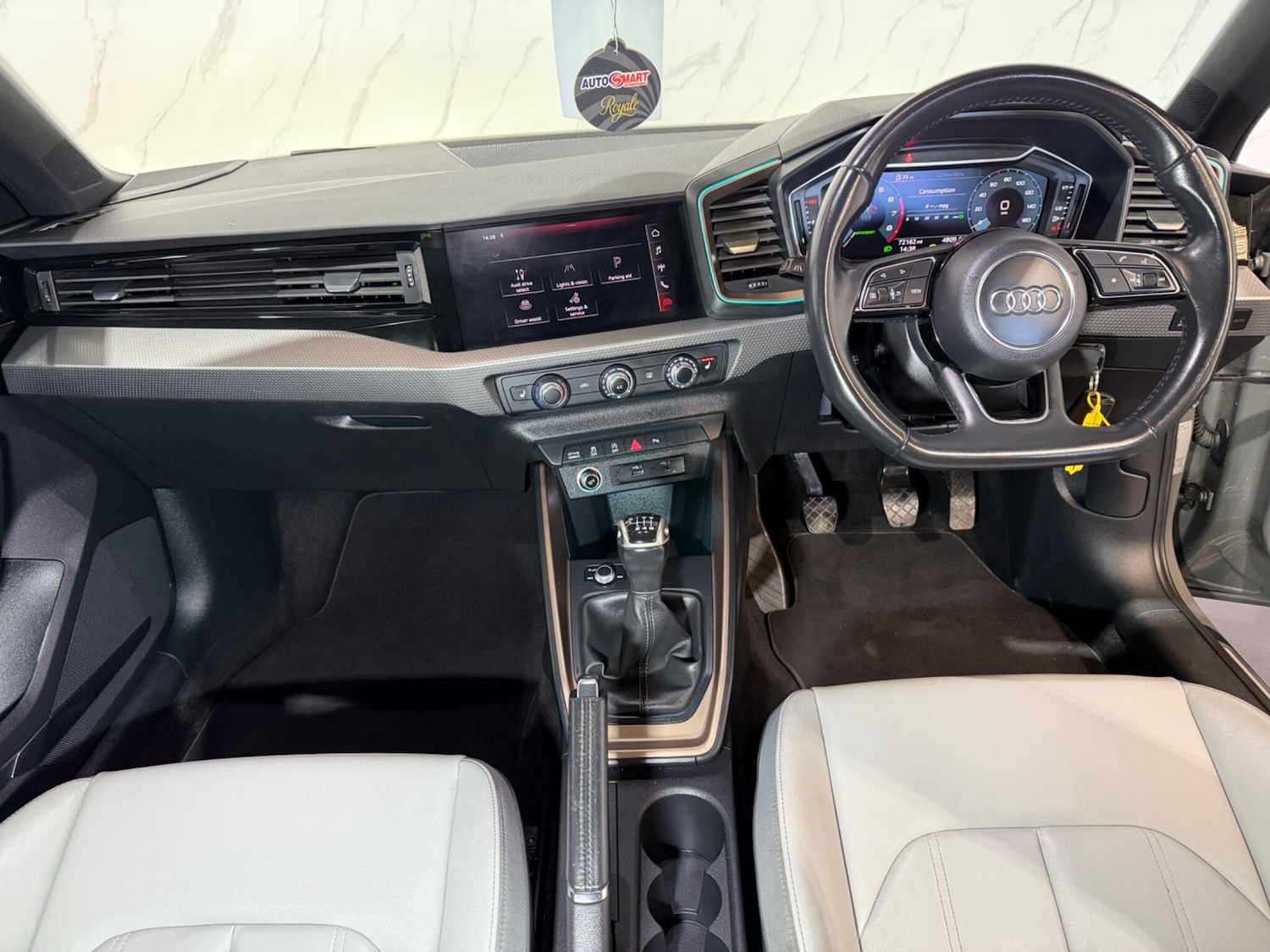 Used Audi A1 2019 for sale - 77120142: Photo 16