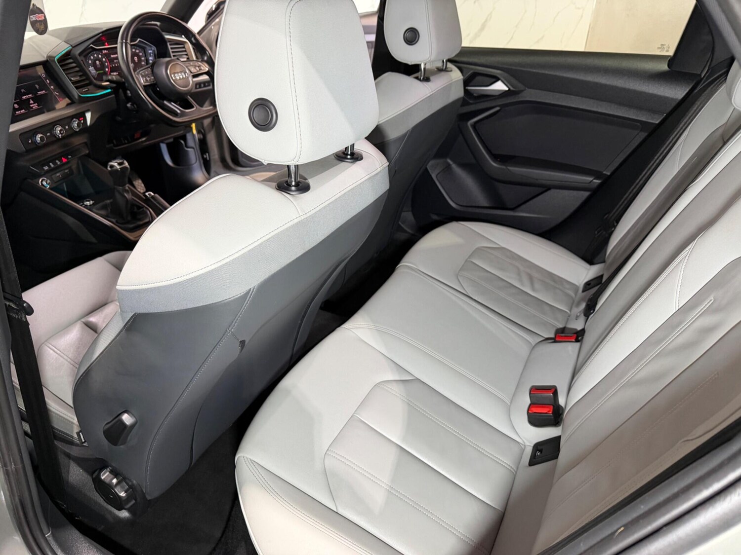 Used Audi A1 2019 for sale - 77120142: Photo 18