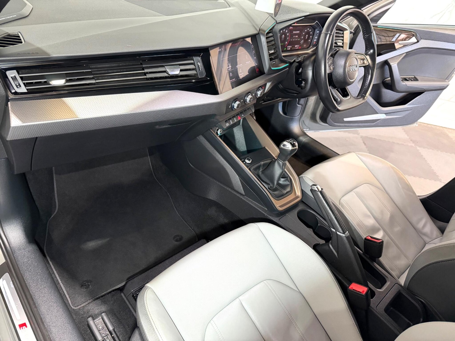 Used Audi A1 2019 for sale - 77120142: Photo 20