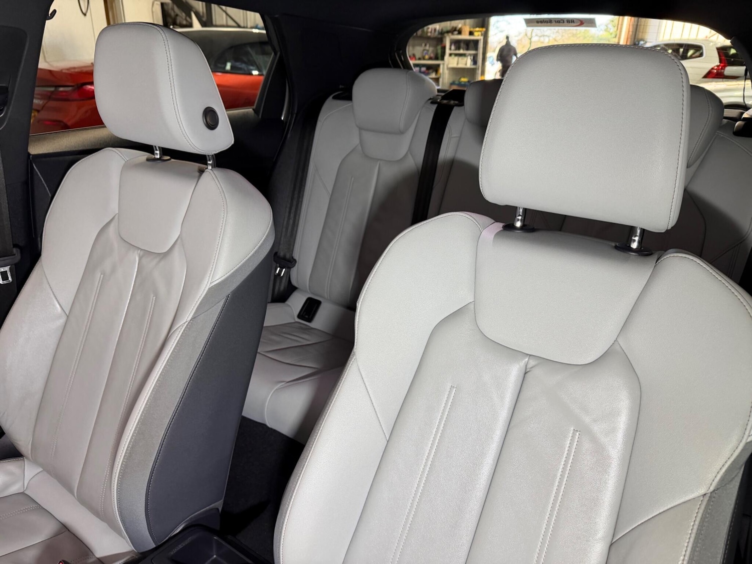 Used Audi A1 2019 for sale - 77120142: Photo 22