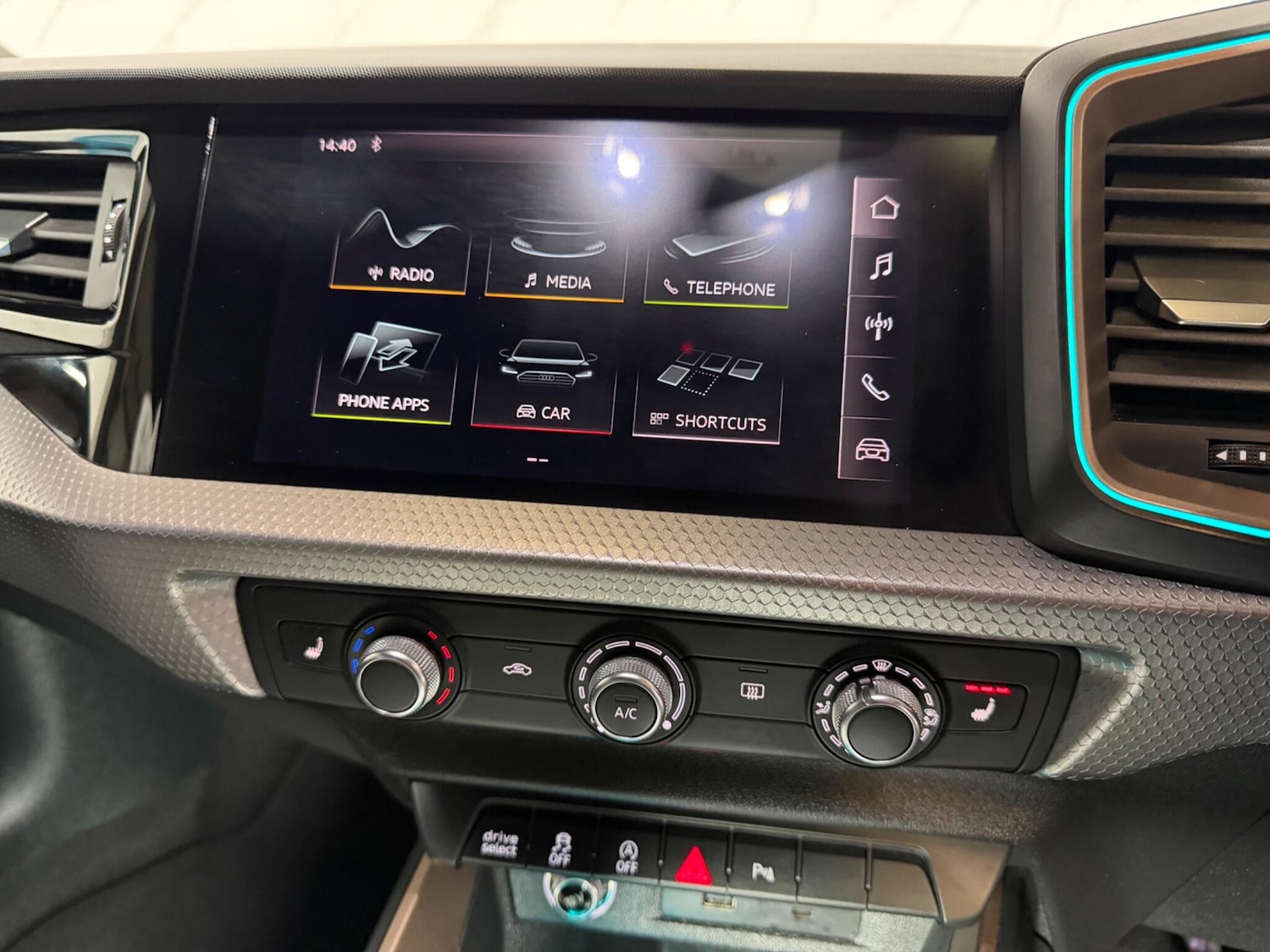 Used Audi A1 2019 for sale - 77120142: Photo 24