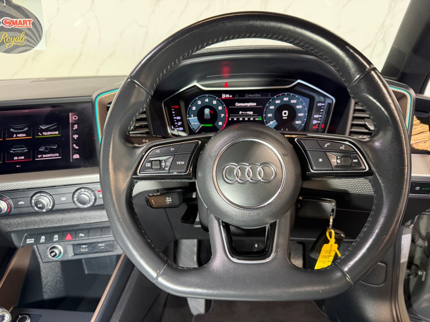 Used Audi A1 2019 for sale - 77120142: Photo 25