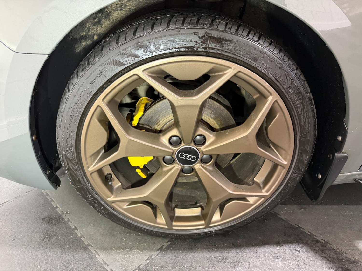 Used Audi A1 2019 for sale - 77120142: Photo 27