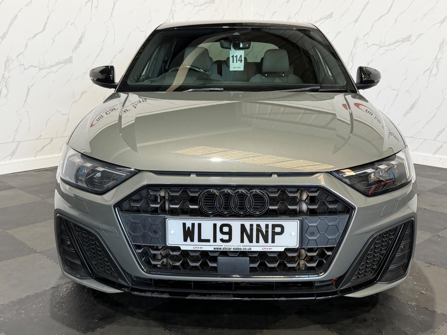 Used Audi A1 2019 for sale - 77120142: Photo 3