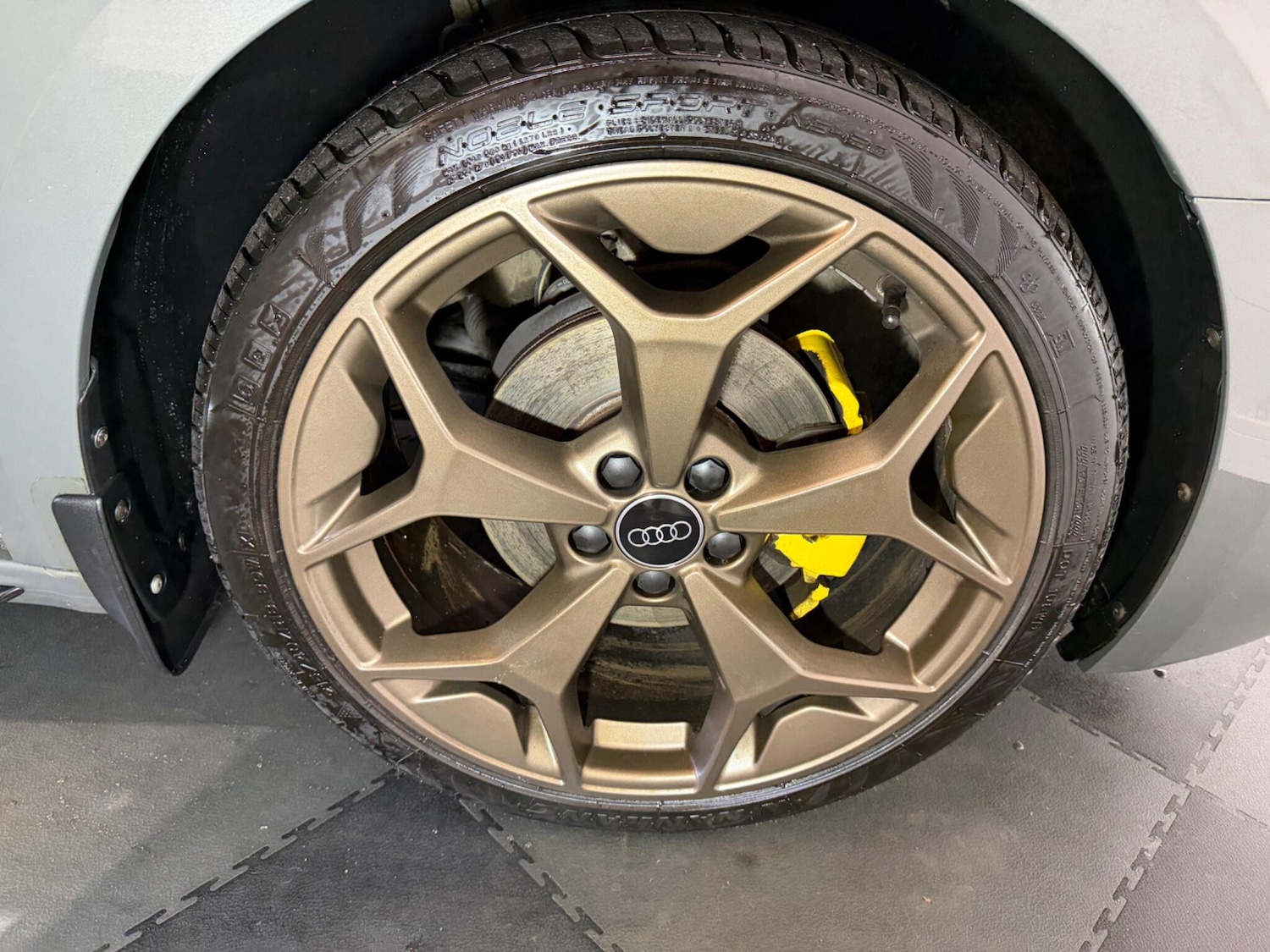 Used Audi A1 2019 for sale - 77120142: Photo 30