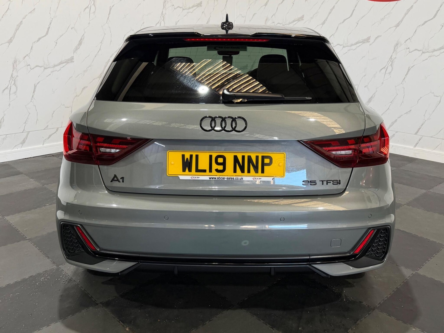 Used Audi A1 2019 for sale - 77120142: Photo 4