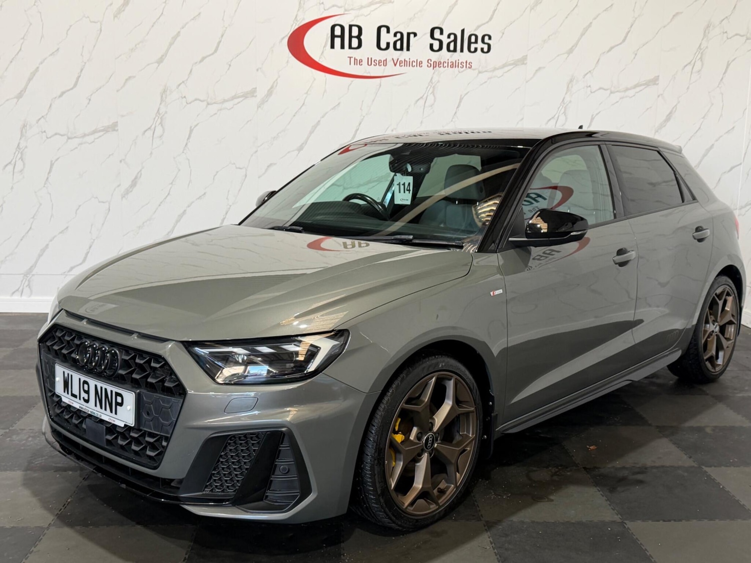 Used Audi A1 2019 for sale - 77120142: Photo 6