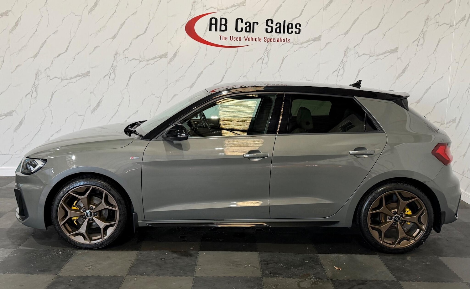 Used Audi A1 2019 for sale - 77120142: Photo 7