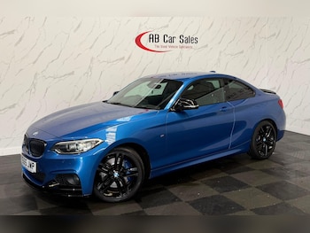 Used BMW 2 Series 2016 for sale - 79544412: Photo