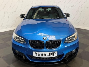 Used BMW 2 Series 2016 for sale - 79544412: Photo