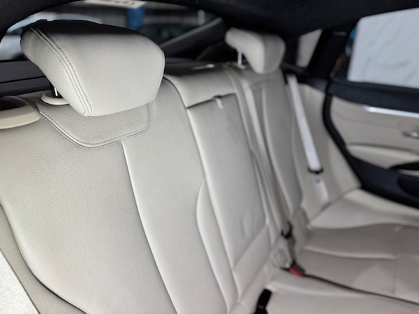 Used BMW 4 Series Gran Coupe 2016 for sale - 75002171: Photo 15