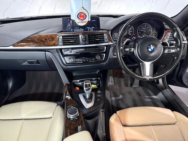 Used BMW 4 Series Gran Coupe 2016 for sale - 75002171: Photo 16