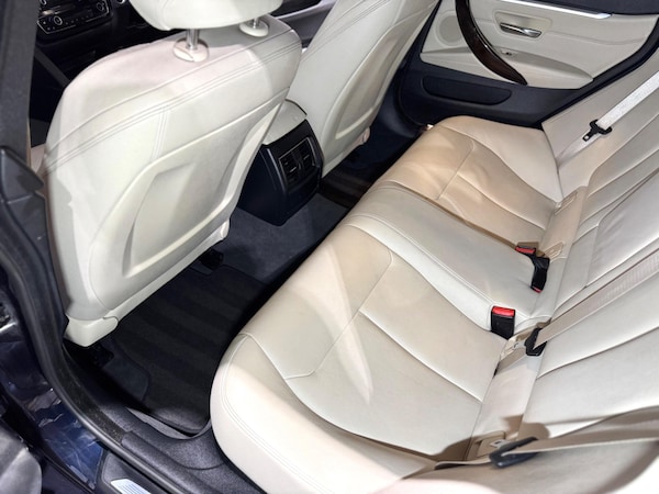 Used BMW 4 Series Gran Coupe 2016 for sale - 75002171: Photo 18