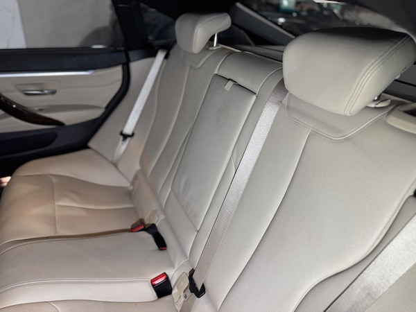 Used BMW 4 Series Gran Coupe 2016 for sale - 75002171: Photo 19