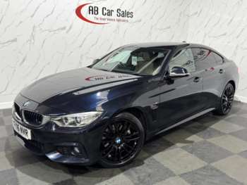 2016 (16) - 3.0 430d M Sport Auto xDrive Euro 6 (s/s) 5dr