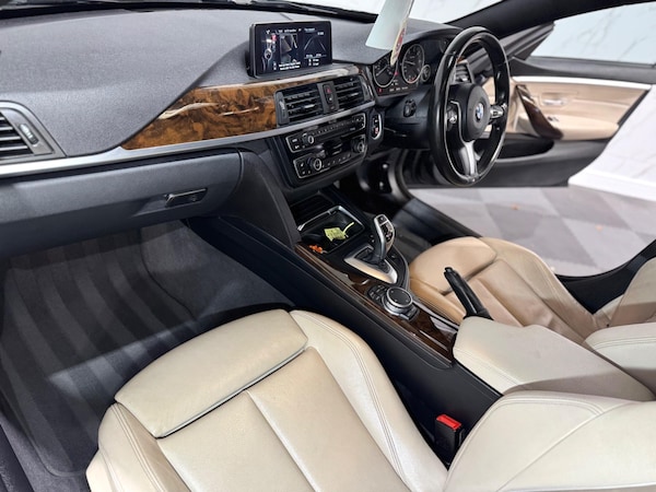Used BMW 4 Series Gran Coupe 2016 for sale - 75002171: Photo 20