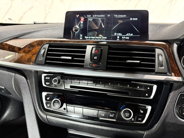 Used BMW 4 Series Gran Coupe 2016 for sale - 75002171: Photo 25
