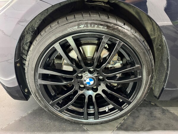 Used BMW 4 Series Gran Coupe 2016 for sale - 75002171: Photo 27