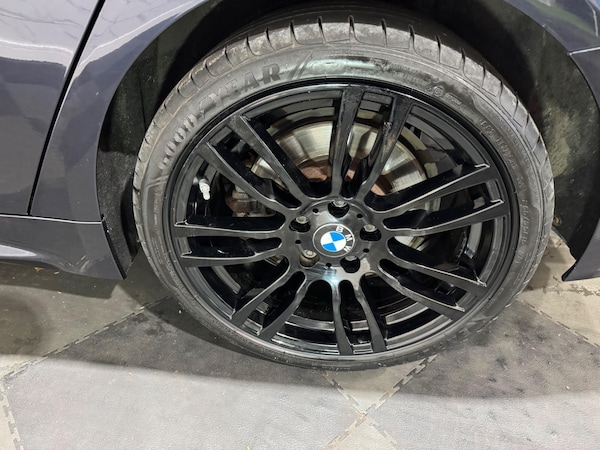 Used BMW 4 Series Gran Coupe 2016 for sale - 75002171: Photo 28
