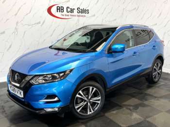 2019 (69) - 1.3 DIG-T N-Connecta Euro 6 (s/s) 5dr