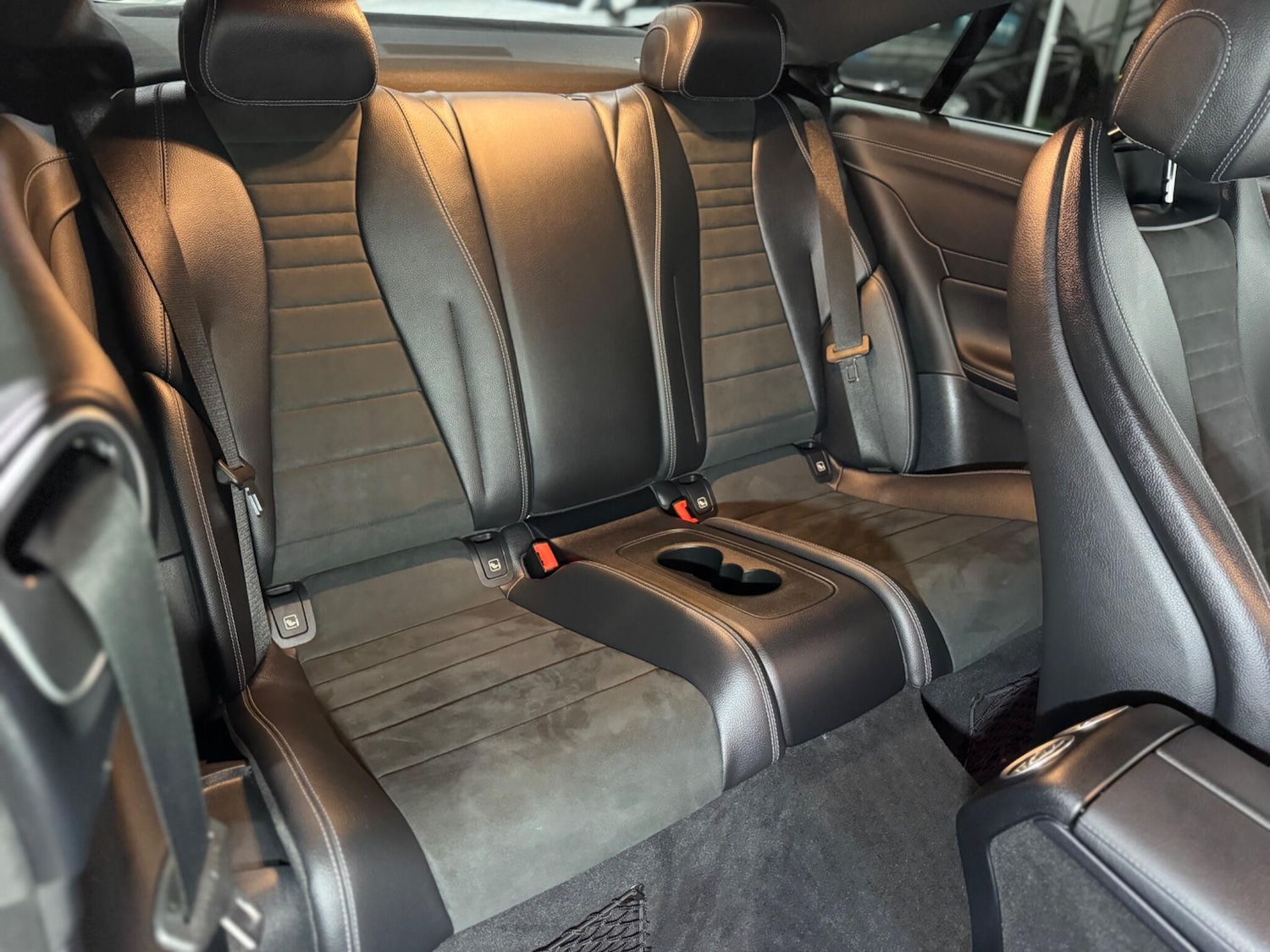 Used Mercedes-Benz E Class 2017 for sale - 77799297: Photo 13