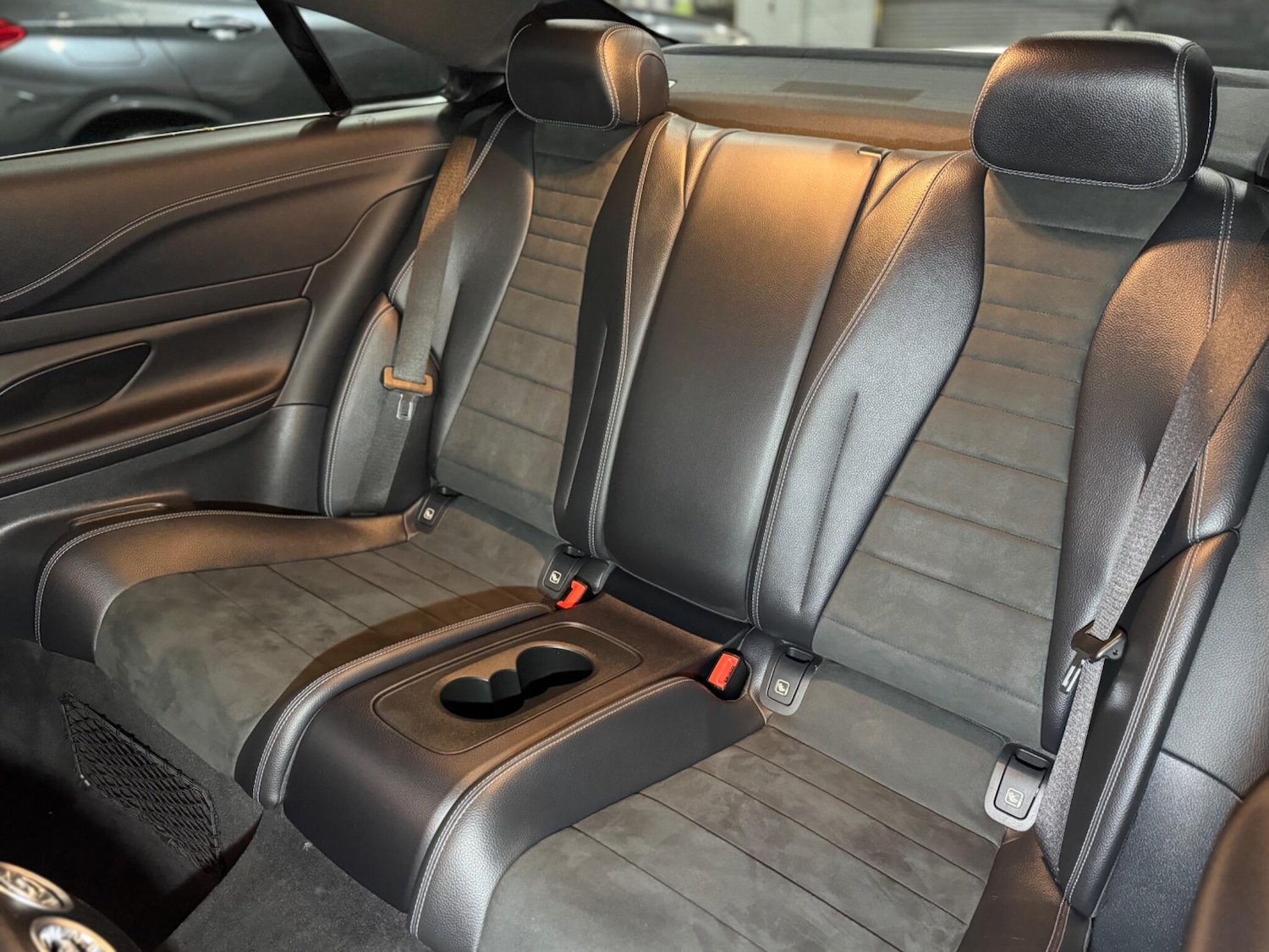 Used Mercedes-Benz E Class 2017 for sale - 77799297: Photo 15