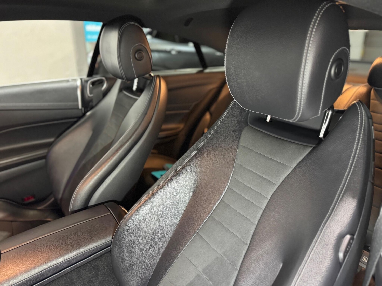 Used Mercedes-Benz E Class 2017 for sale - 77799297: Photo 18