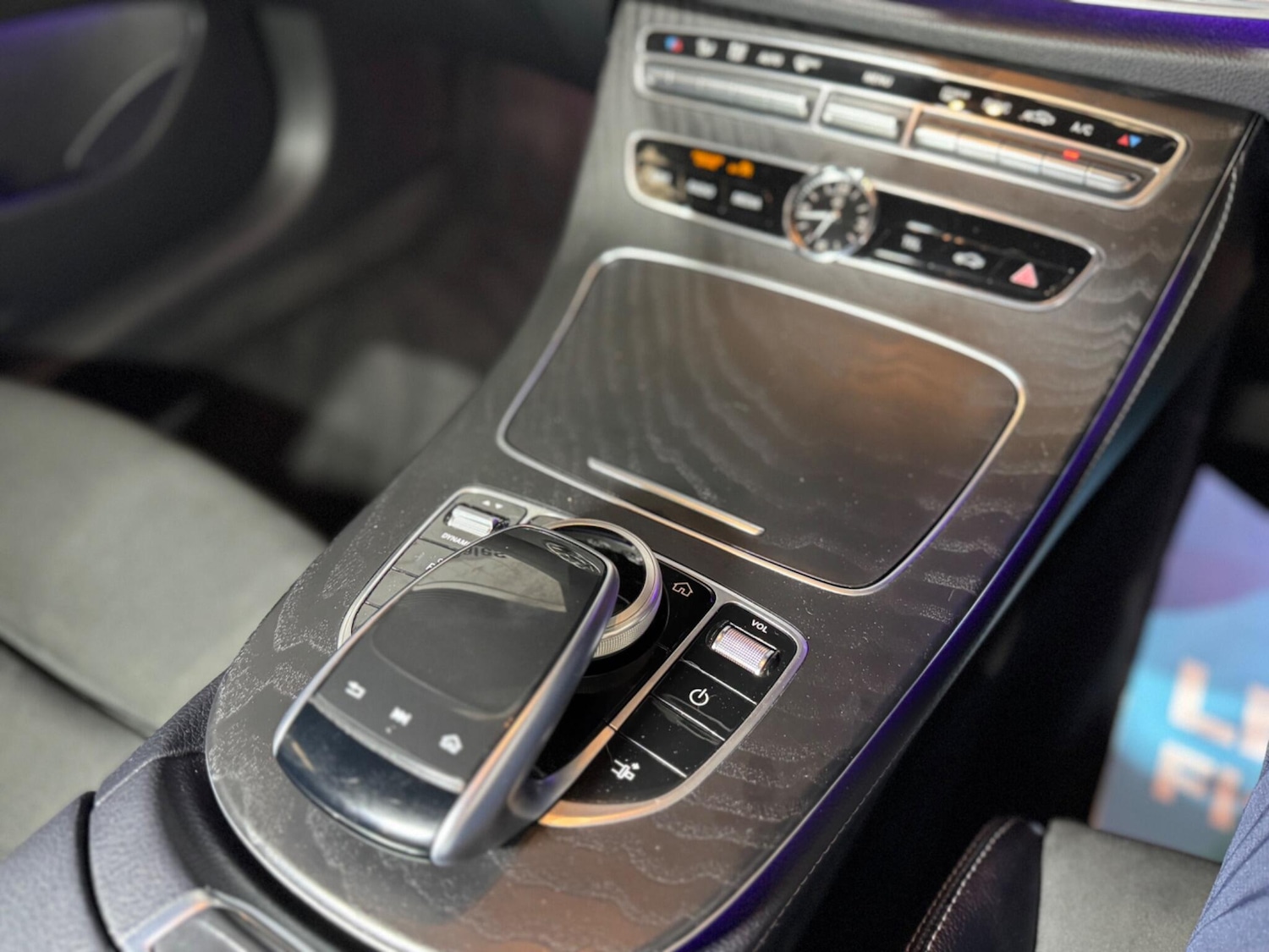 Used Mercedes-Benz E Class 2017 for sale - 77799297: Photo 20