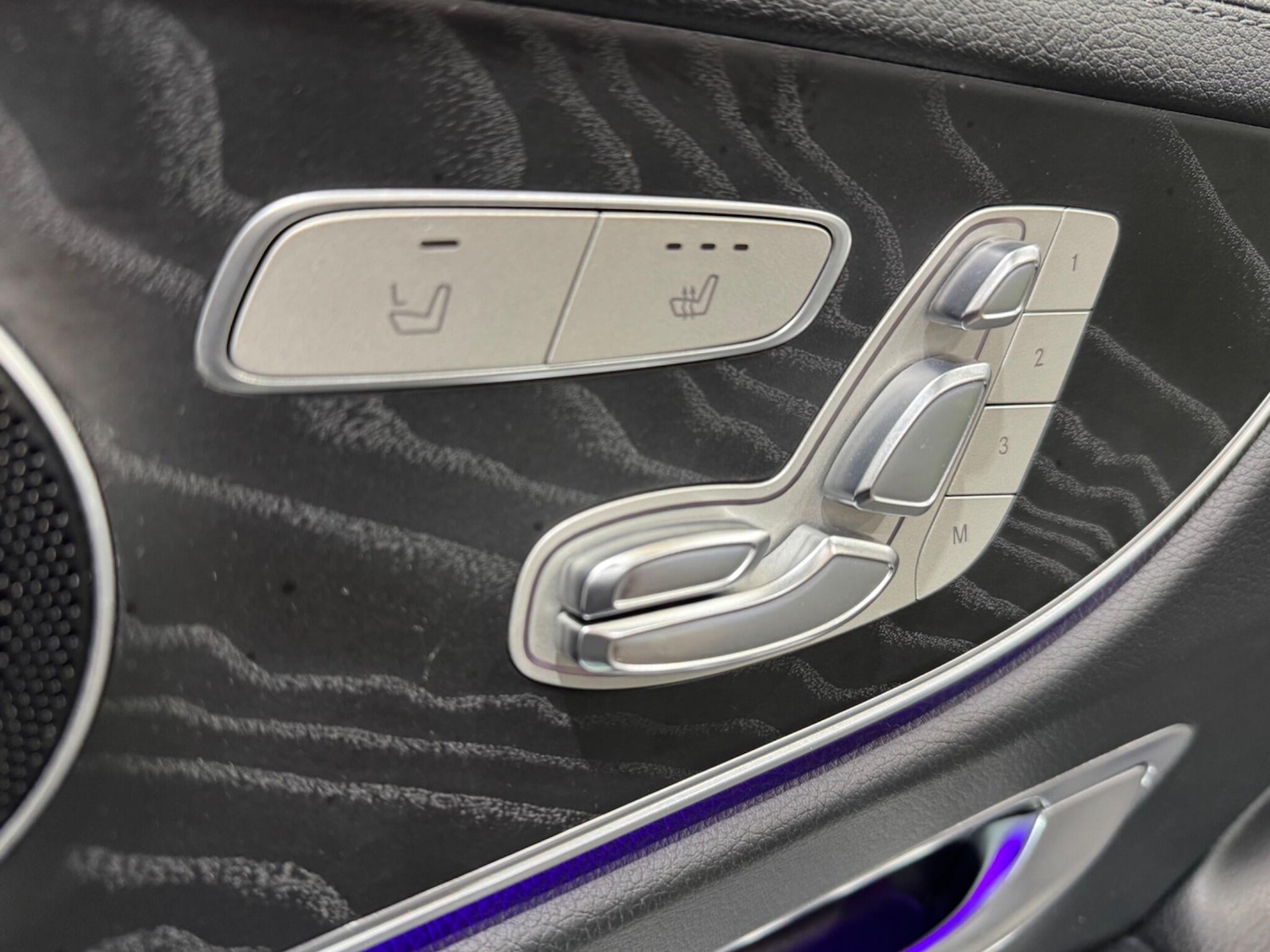 Used Mercedes-Benz E Class 2017 for sale - 77799297: Photo 24