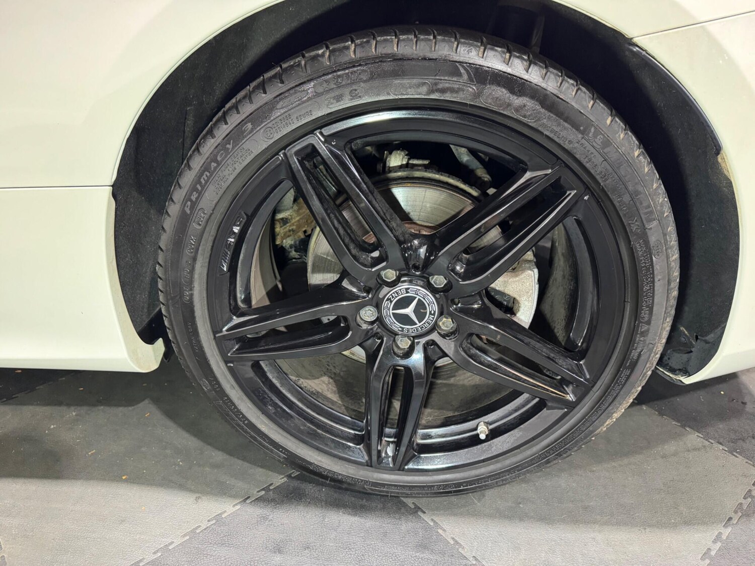 Used Mercedes-Benz E Class 2017 for sale - 77799297: Photo 29