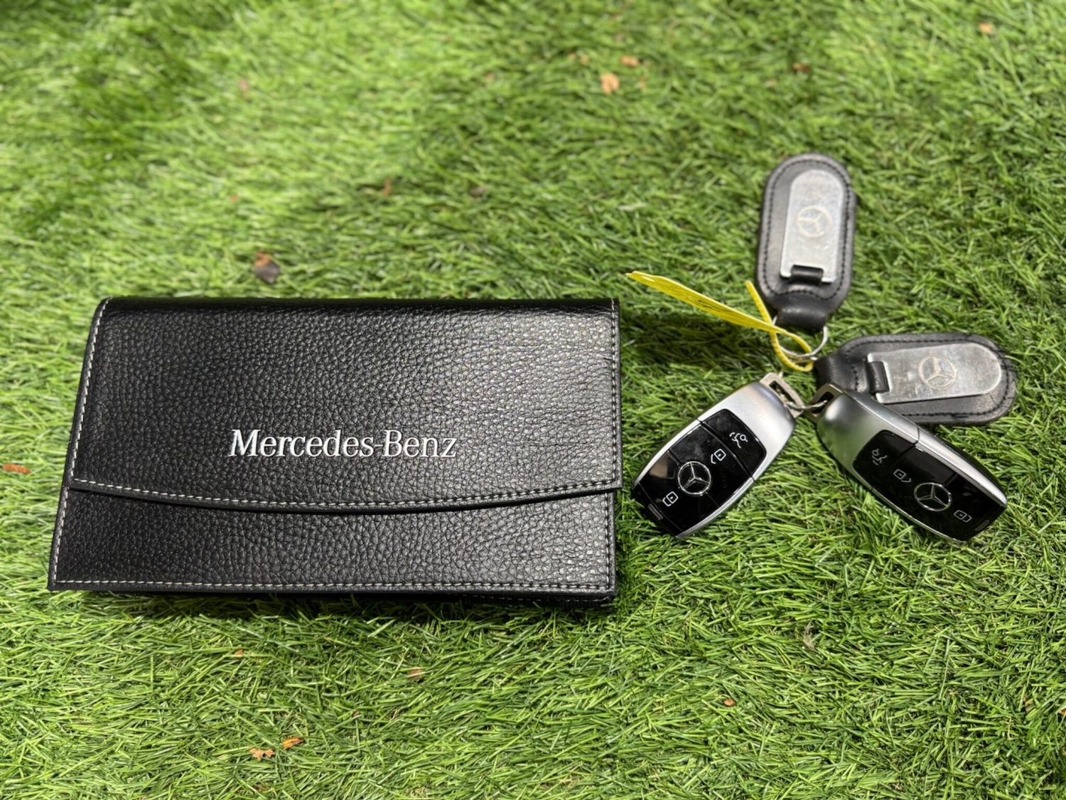 Used Mercedes-Benz E Class 2017 for sale - 77799297: Photo 30