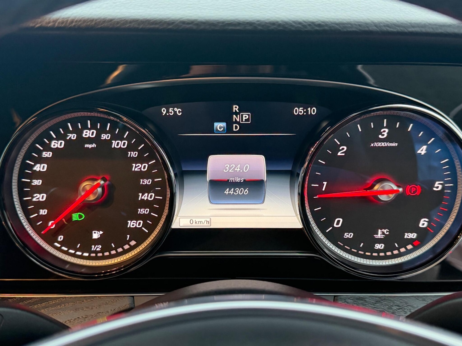 Used Mercedes-Benz E Class 2017 for sale - 77799297: Photo 31