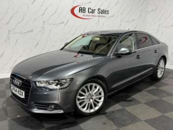 2014 (64) - 3.0 BiTDI V6 SE Tiptronic quattro Euro 5 (s/s) 4dr