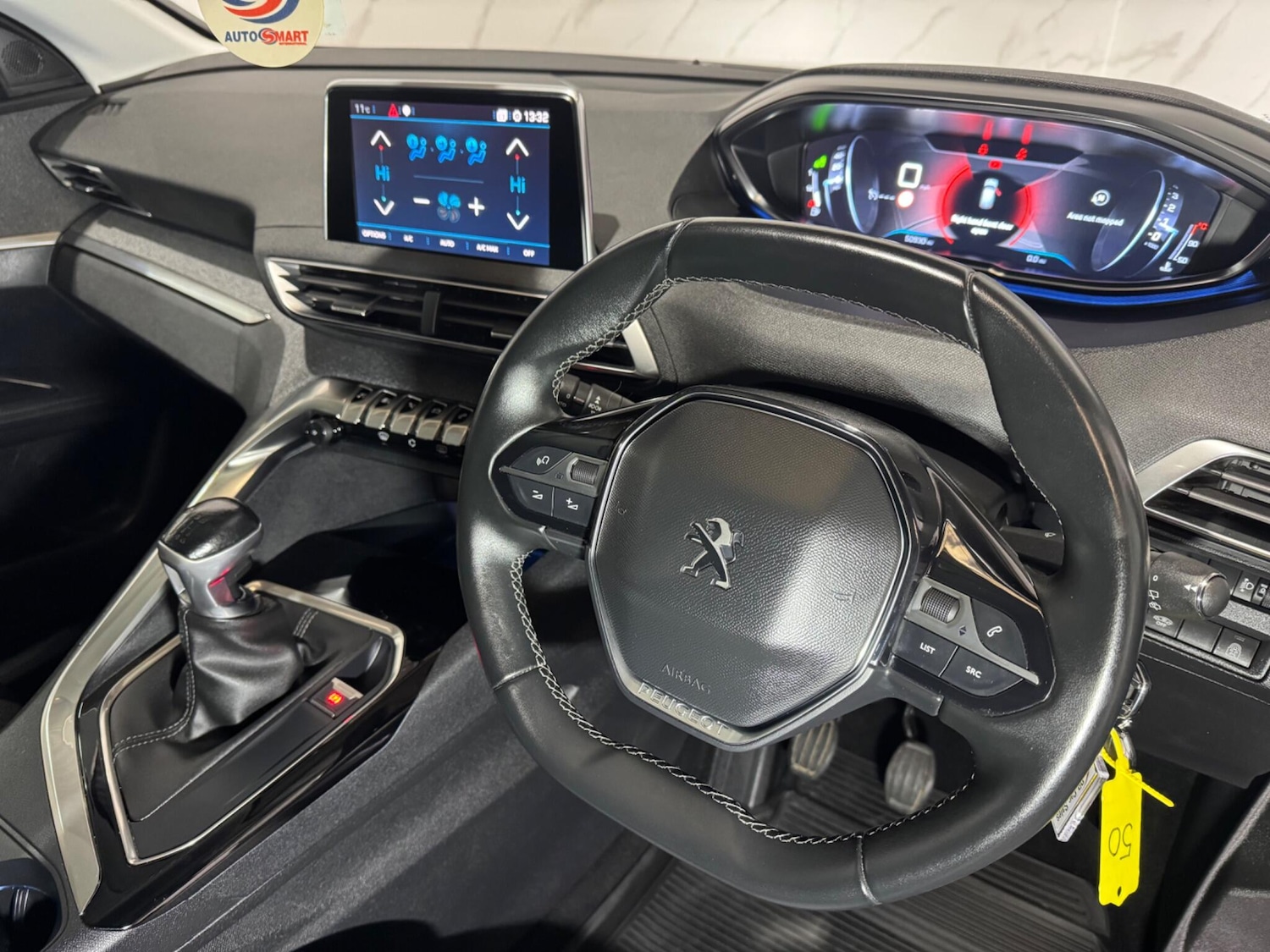 Used Peugeot 3008 2019 for sale - 76377740: Photo 11