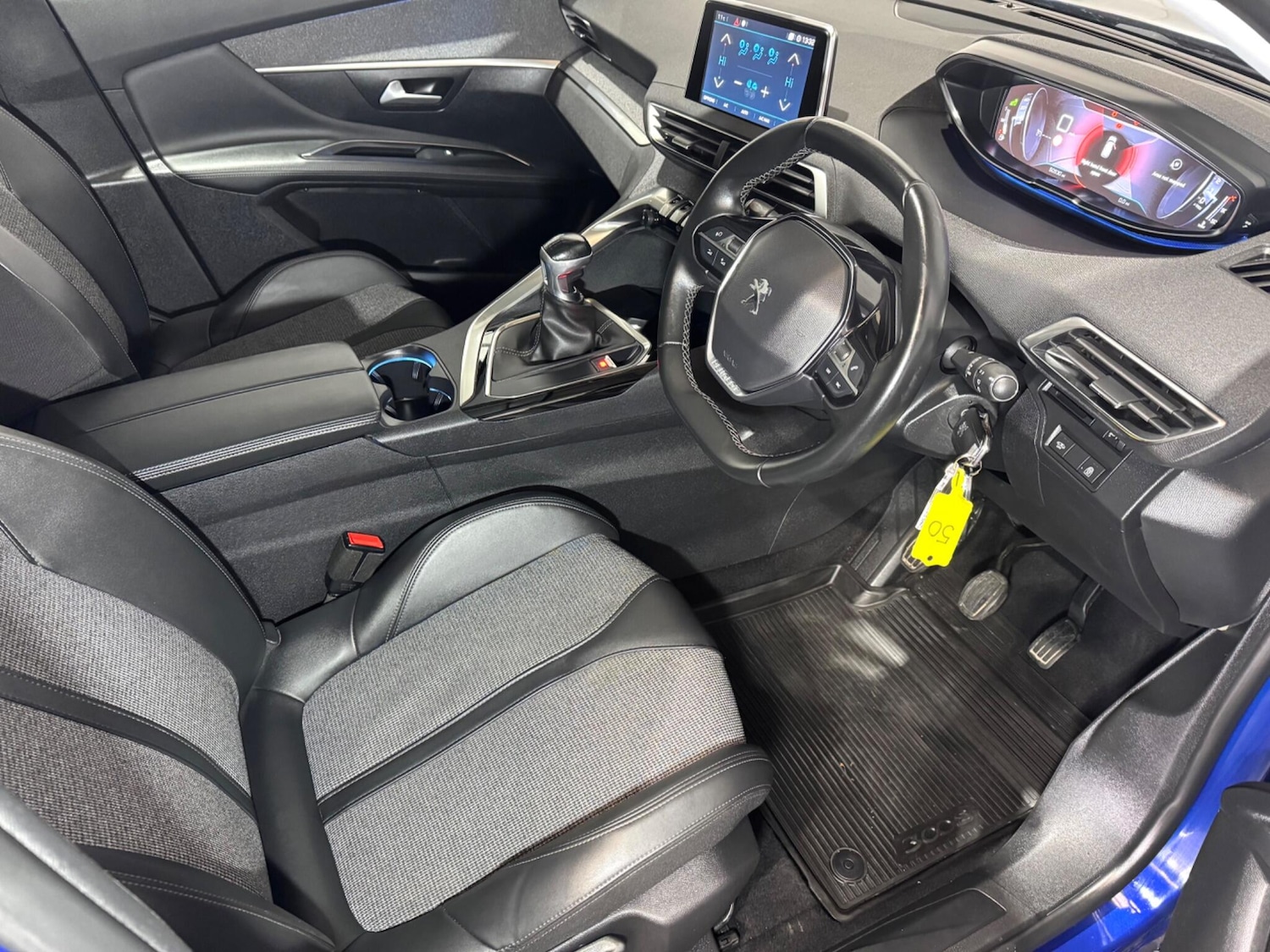 Used Peugeot 3008 2019 for sale - 76377740: Photo 12
