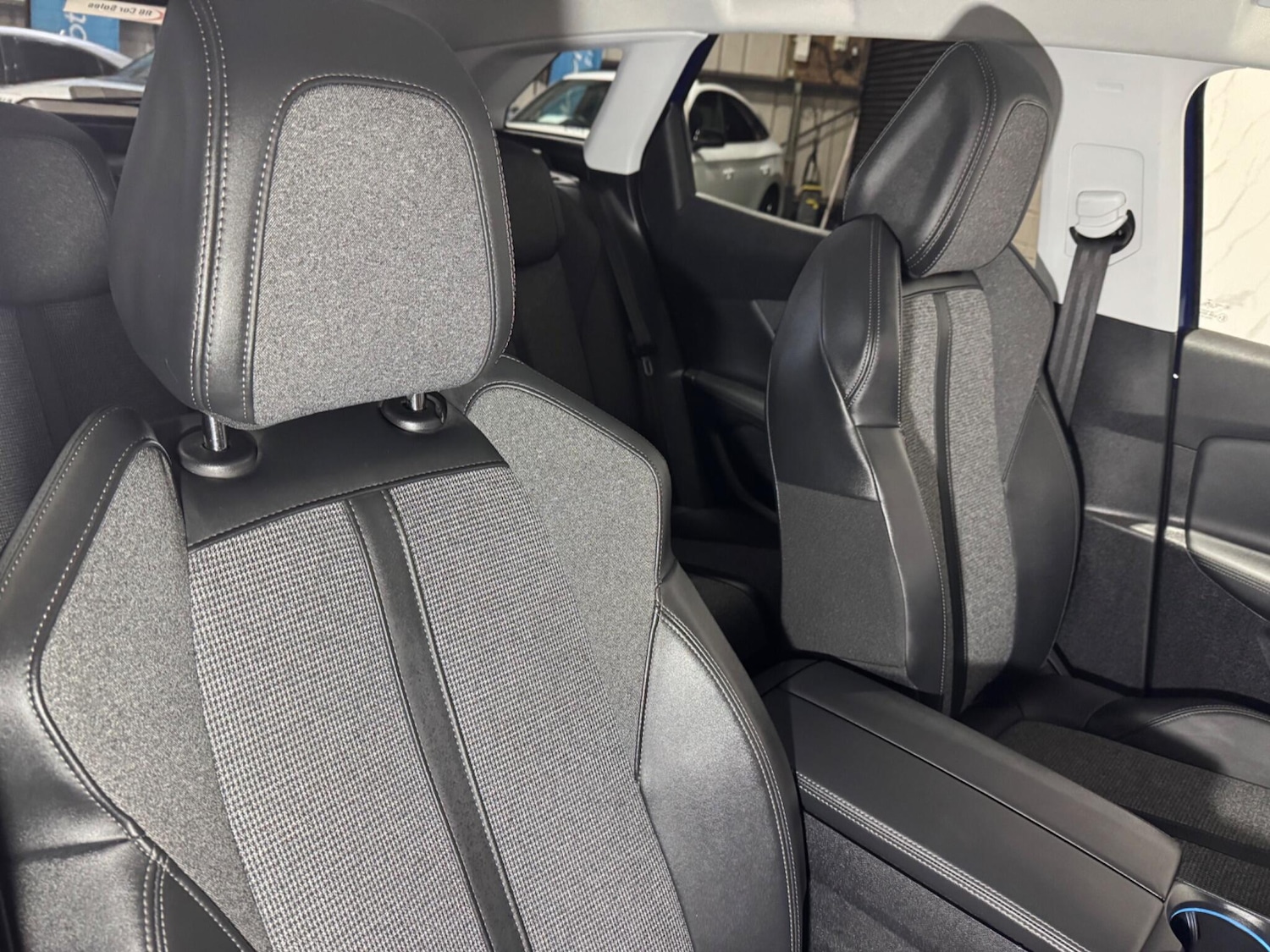 Used Peugeot 3008 2019 for sale - 76377740: Photo 13