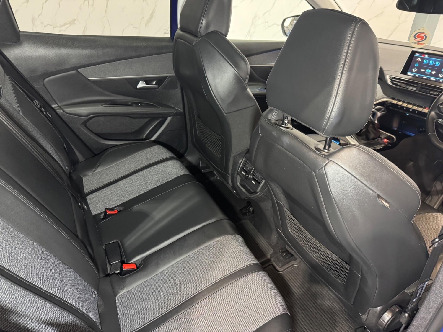 Used Peugeot 3008 2019 for sale - 76377740: Photo 14