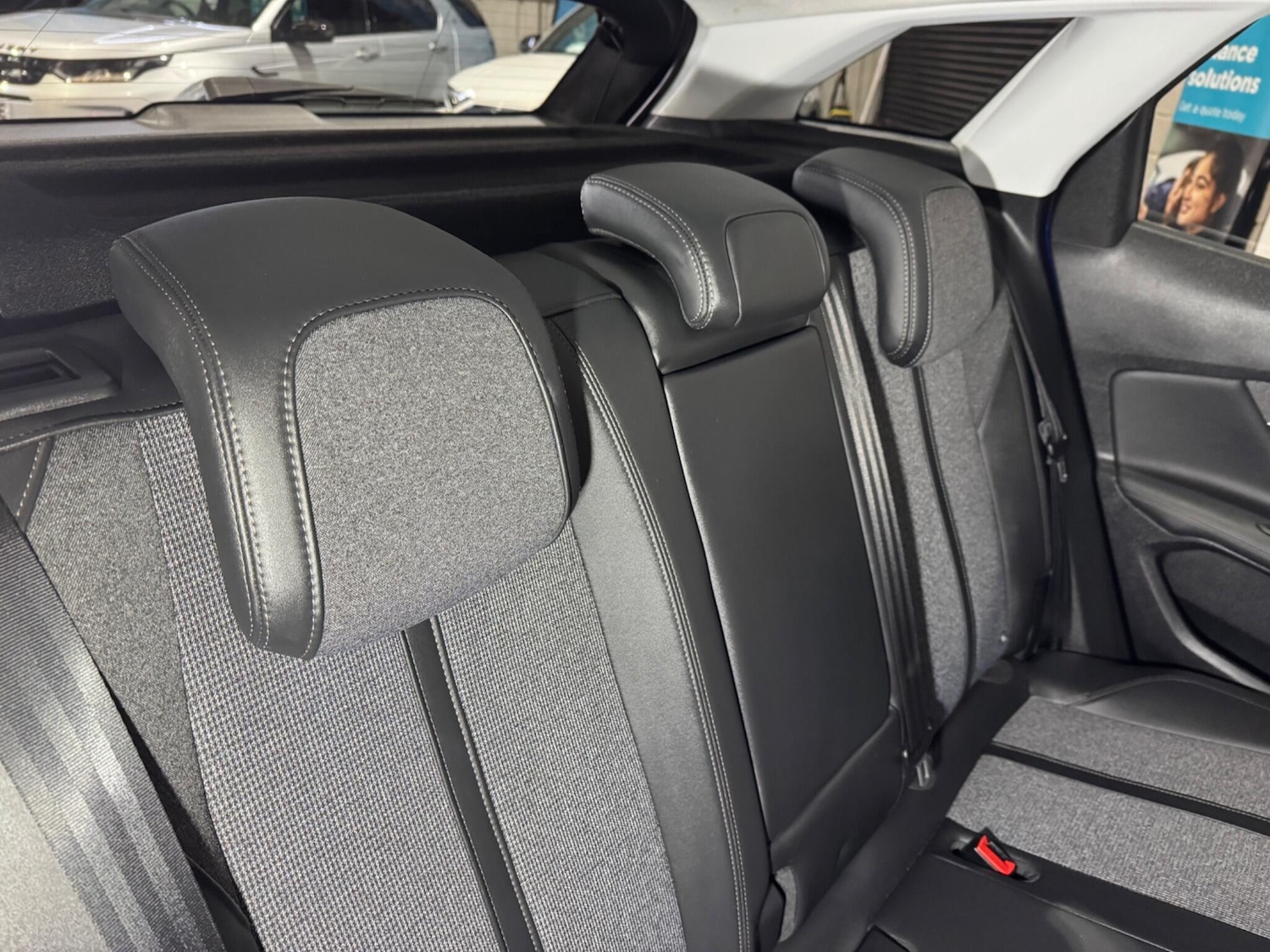 Used Peugeot 3008 2019 for sale - 76377740: Photo 15