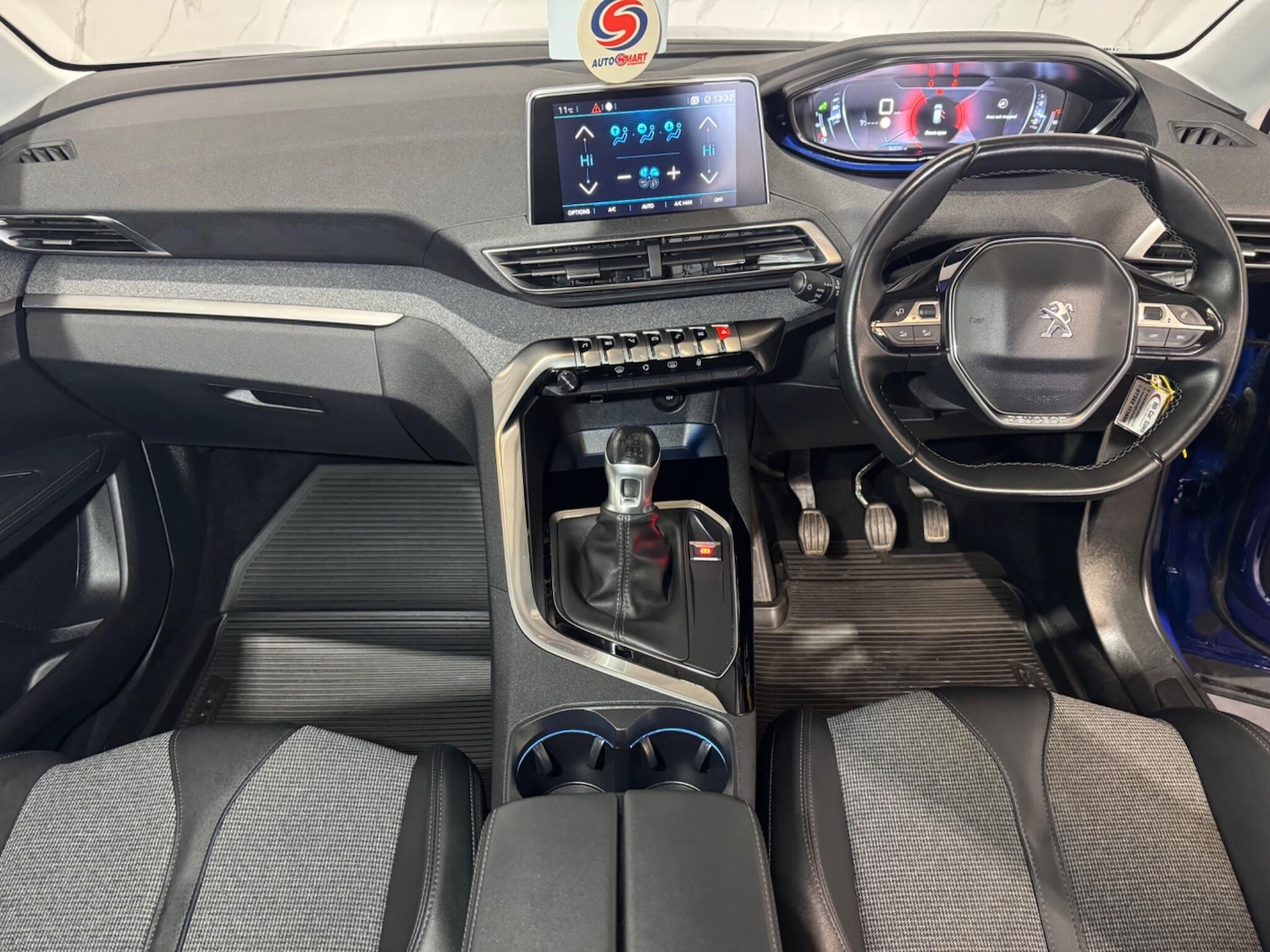 Used Peugeot 3008 2019 for sale - 76377740: Photo 16