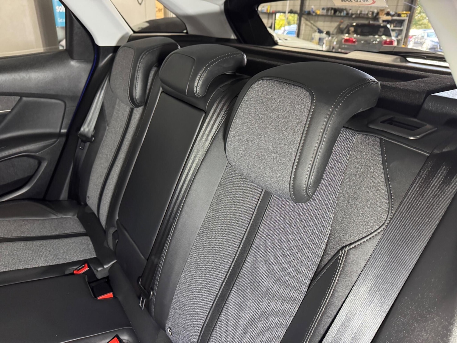 Used Peugeot 3008 2019 for sale - 76377740: Photo 19